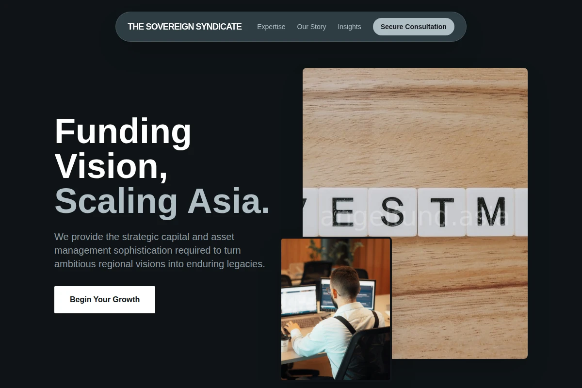 Insight Asset Management