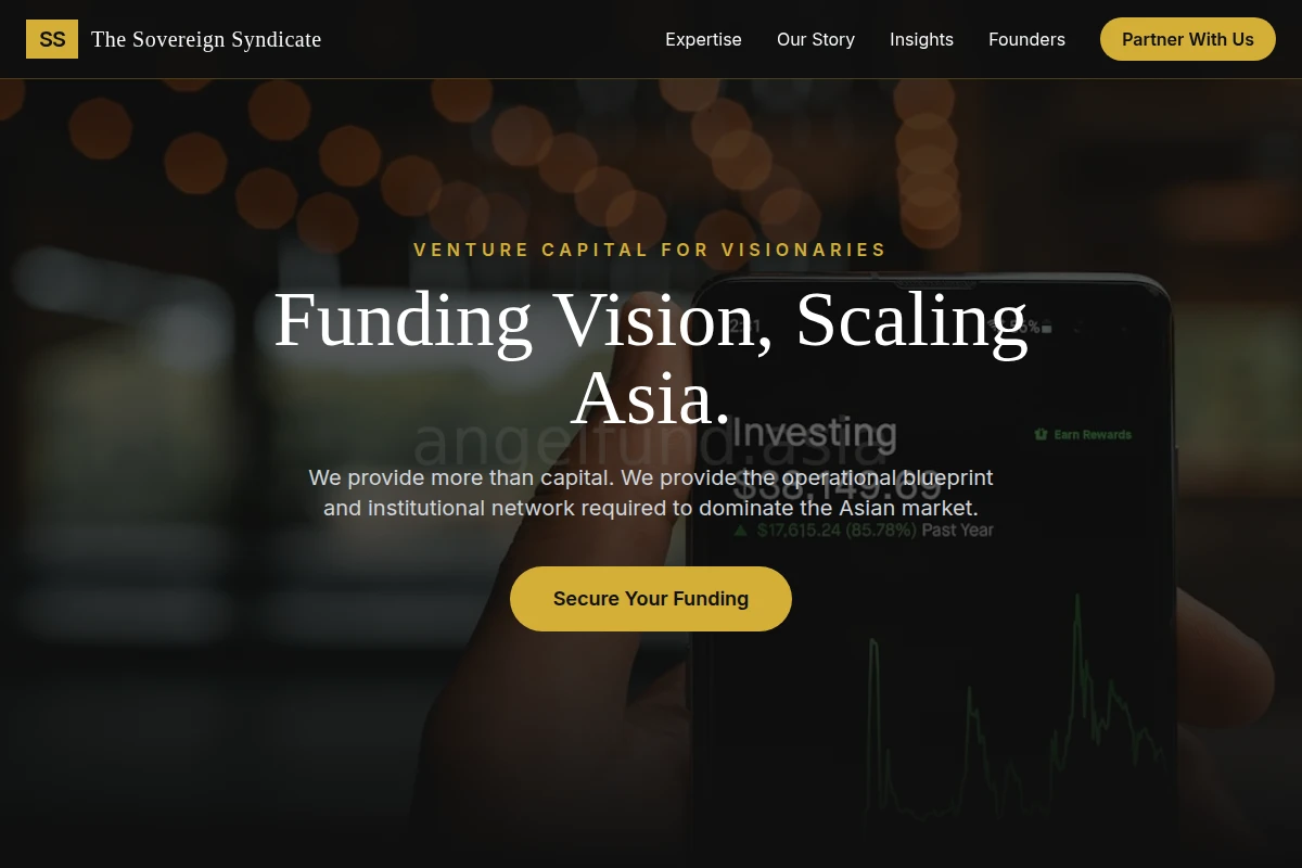 Fund Venture Capital